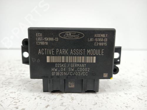 Used Electronic module Electronic module FORD KUGA III (DFK) 2.0 EcoBlue mHEV (150 hp) 34472169 34472169