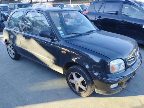 NISSAN MICRA II (K11) 1.4 i 16V (82 hp) 1623679