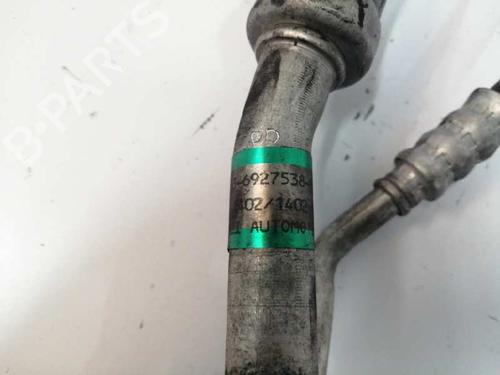AC pipe BMW 1 (E87) 118 d | BP14149819M126 