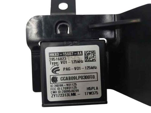 Electronic module JAGUAR F-PACE (X761)  | BP26558660M83 