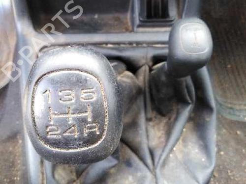 Bremssattel rechts vorne OPEL FRONTERA B (U99)  | BP11605140M104 