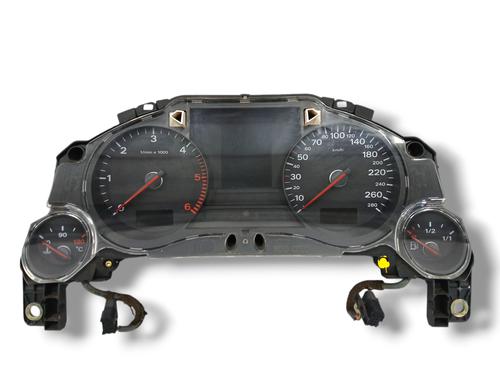 Used Instrument cluster AUDI A8 D3 (4E2, 4E8) 4.0 TDI quattro (275 hp) 20166248