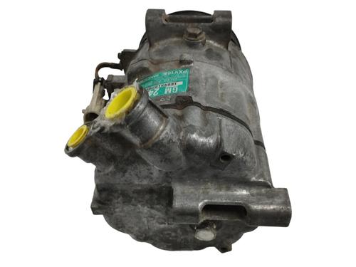 AC compressor OPEL VECTRA C (Z02) 1.8 16V | BP16912938M34 