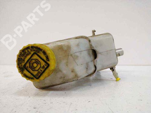 Brake master cylinder ALFA ROMEO MITO (955_) 1.3 MultiJet (955AXP1A, 955AYC1A) | BP8240231M77 