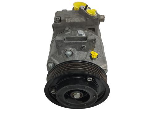 AC compressor SEAT TOLEDO III (5P2)  | BP15372857M34 