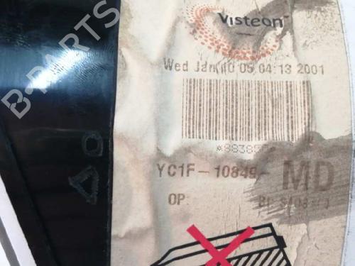 Instrument cluster FORD TRANSIT Van (FA_ _) 2.4 DI (FAA_, FAB_, FAC_, FAD_) | BP10154617C47