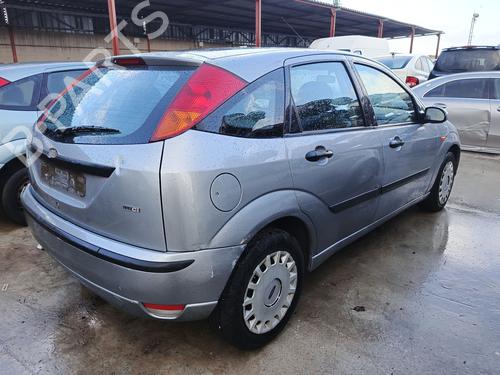 Injector FORD FOCUS I (DAW, DBW) 1.8 TDCi | BP31378428M100