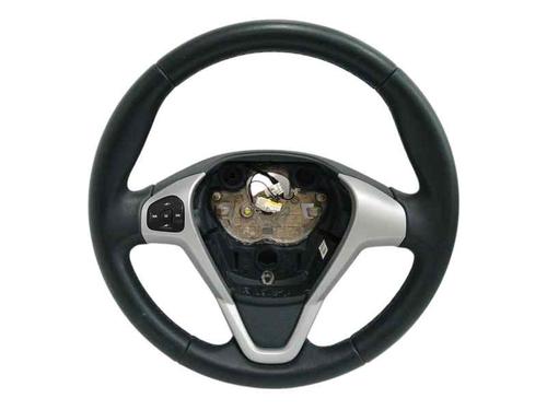 Used Steering wheel FORD FIESTA VI (CB1, CCN) 1.25 (82 hp) 23577624