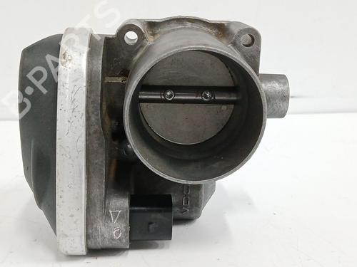 Spjældhus RENAULT MEGANE I Coach (DA0/1_) 1.6 16V (DA0B, DA04, DA11) (107 hp) 28724434