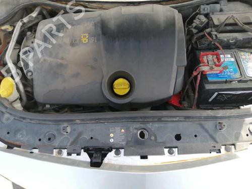 Electronic module RENAULT MEGANE II Saloon (LM0/1_) 1.9 dCi (LM0G, LM1G, LM2C) | BP12426253M83 