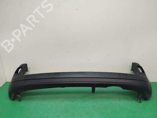 Rear bumper RENAULT KANGOO (KC0/1_) 1.5 dCi (KC07) | BP10009422C8 