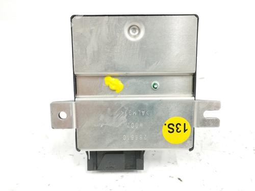 Electronic module AUDI A6 C6 (4F2) 2.0 TDI | BP11735466M83 