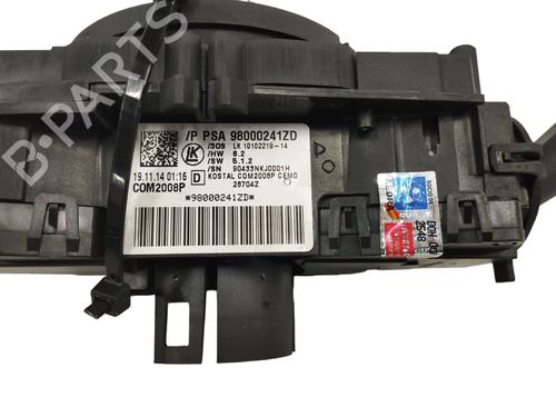 Switch PEUGEOT 508 I (8D_) 2.0 HDi | BP16097420I30 