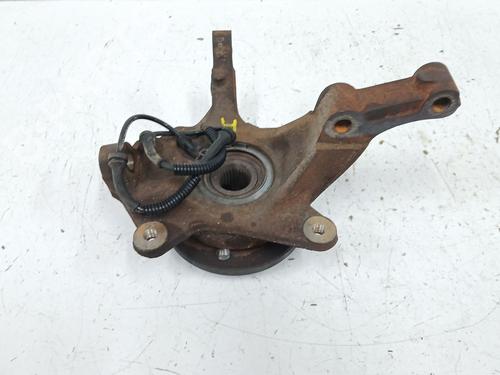 Left front steering knuckle RENAULT TRAFIC II Bus (JL) 2.0 dCi 115 (JL00, JL01, JL0H, JL0M, JL0U) | BP29178470M25 