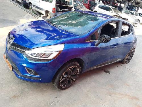 Steering column RENAULT CLIO IV (BH_)  | BP2708598M21 