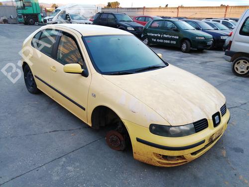 Brukte deler til SEAT LEON (1M1) 1.6 16 V (105 hp) 3495432
