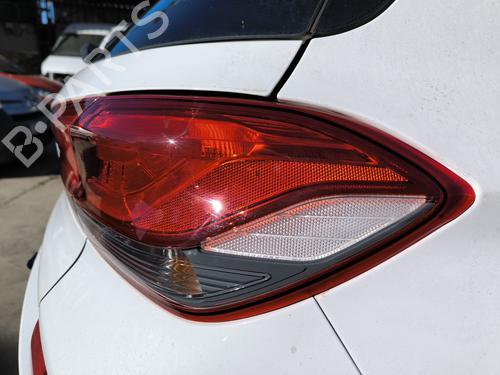 Right taillight HYUNDAI i30 (PDE, PD, PDEN) 1.0 T-GDI | BP33618251C35 - Image 3