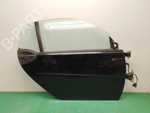 Used Right front door SMART FORTWO Coupe (451) 1.0 (451.331, 451.380) (71 hp) 17624476