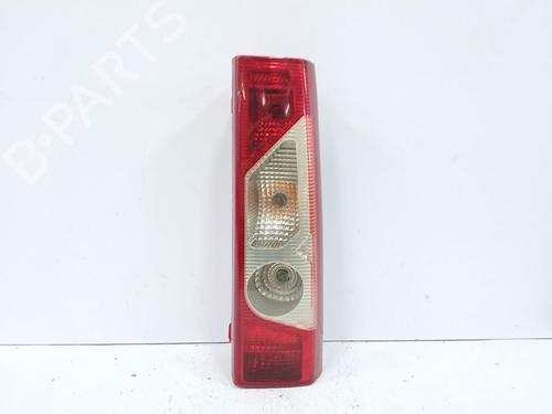 Used Right taillight FIAT SCUDO Bus (270_, 272_) 2.0 D Multijet (120 hp) 30777286