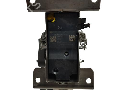 Steering column VW PASSAT B8 Variant (3G5, CB5) 2.0 TDI | BP13497604M21 - Image 4