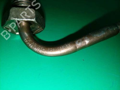 Electronic sensor VW CADDY ALLTRACK IV MPV (SAB) 2.0 TDI 4motion | BP8170795M84