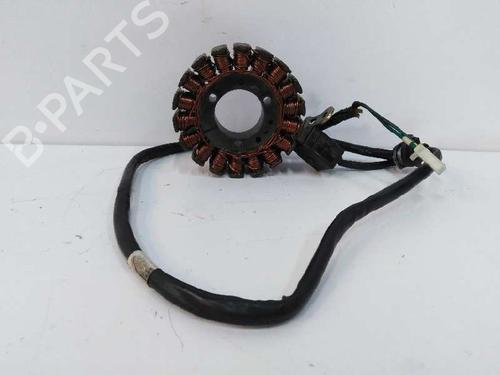 Used Alternator Alternator 29027041 29027041