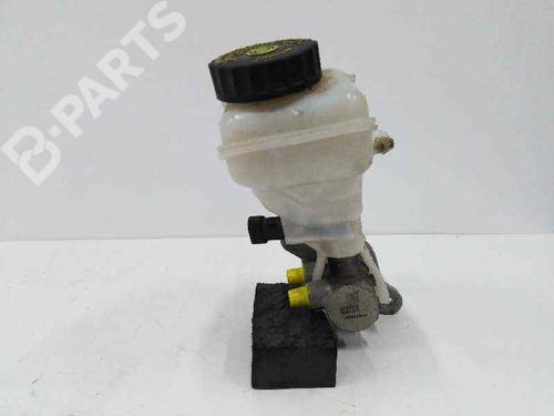 Brake master cylinder OPEL CORSA E (X15) 1.4 LPG (08, 68) | BP7246779M77 