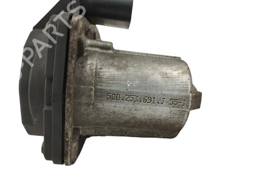 Throttle body VW PASSAT B8 (3G2, CB2) 2.0 TDI | BP13452259M82 