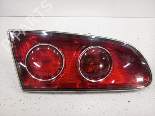 Used Left tailgate light Left tailgate light 37659958 37659958