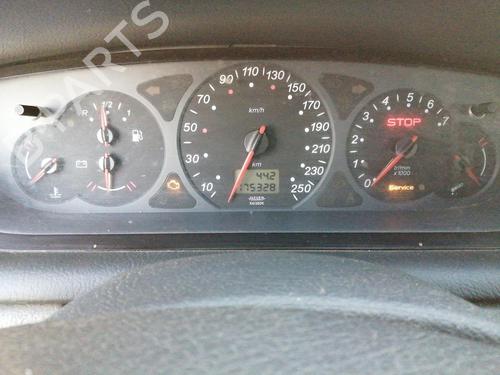 Electronic sensor CITROËN C5 I (DC_)  | BP11424243M84 