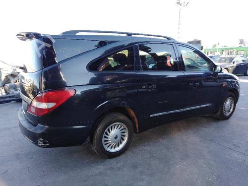 ABS pump SSANGYONG RODIUS I 2.7 Xdi | BP9419719M43 