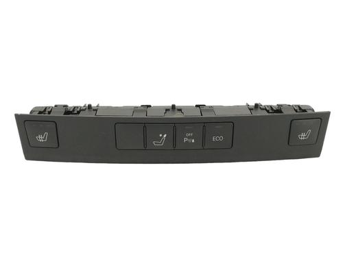 Switch MERCEDES-BENZ E-CLASS T-Model (S212)  A2128209710 | ASIENTOS | CALEFACTABLES | ECO | Y | PARKING