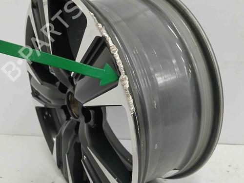 Rim LEXUS UX (_AA1_, _AH1_, _MA1_) 250h (MZAH10) | BP24035076C45 