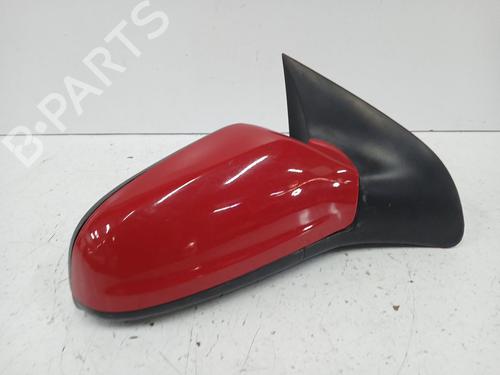 Bakspejl Højre OPEL ASTRA H GTC (A04) 1.7 CDTi (L08) | BP29631304C27 