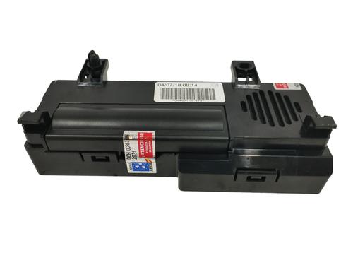 Electronic module PEUGEOT 2008 I (CU_) 1.2 THP 110 / PureTech 110 | BP15617184M83