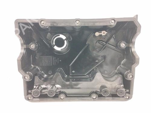 Valve cover VW POLO (9N_, 9A_) 1.4 TDI | BP14153816M124 