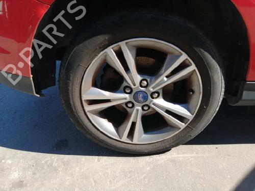 AC pipe FORD FOCUS III 1.0 EcoBoost | BP18267214M126 