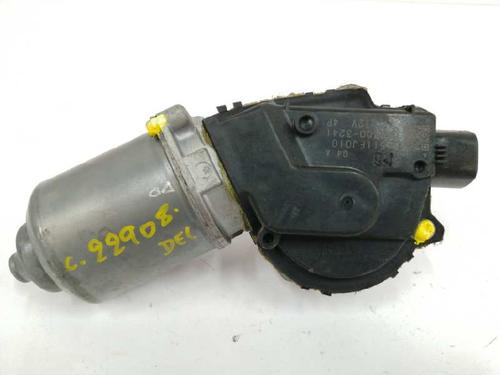 Used Front wiper motor SUBARU XV (_GP_) 2.0 i AWD (GP7, G33GP) (150 hp) 6556825