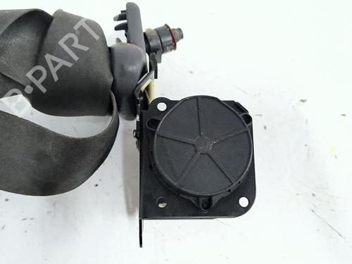 Front right seatbelt KIA K2500 Platform/Chassis (SD) 2.5 D | BP39648514I25 - Image 2