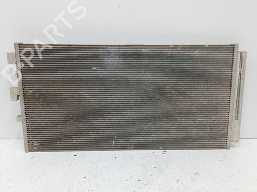 AC radiator FORD FOCUS IV (HN) 1.0 EcoBoost | BP29612345M32