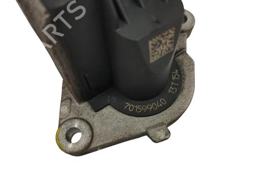 Egr FIAT 500L (351_, 352_) 1.3 D Multijet (199LXY1A, 199LXY11) | BP15676916M69 