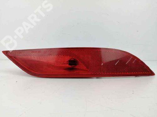 Rear bumper right light VOLVO V40 Hatchback (525) D2 (114 hp) 6714592