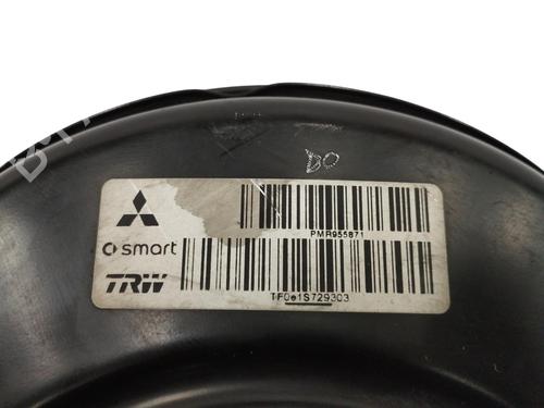 Servo brake SMART FORFOUR (454) 1.1 (454.030) | BP17096762M42 