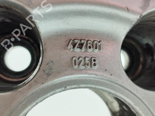 Rim AUDI ALLROAD C5 (4BH) 2.5 TDI quattro | BP13298464C45 
