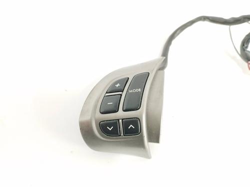 Steering wheel controls SUBARU IMPREZA Hatchback (GR, GH, G3) 2.0 D AWD | BP12428260E15