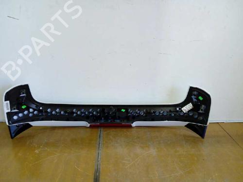 Rear spoiler FORD FOCUS III  | BP10306341C96 