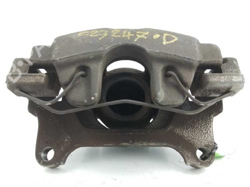 Right front brake caliper AUDI A4 B8 (8K2) | BP11604547M104 - Image 2