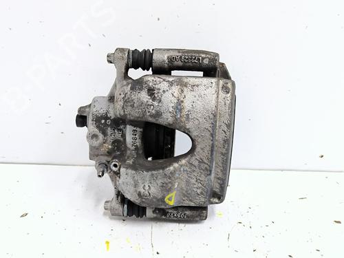 Right front brake caliper MERCEDES-BENZ A-CLASS Saloon (V177) A 180 d (177.103) | BP38011466M104 - Image 2