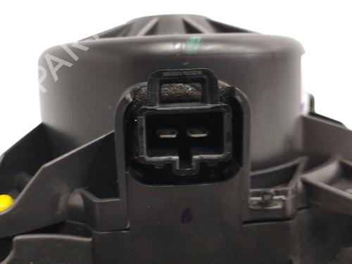 Heater blower motor OPEL MERIVA B MPV (S10) | BP16849145M62