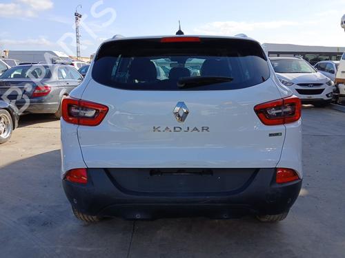 Right taillight RENAULT KADJAR (HA_, HL_) 1.6 dCi 130 (HLA4) | BP32138151C35 
